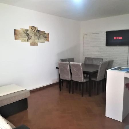 דירות מנדוזה Fsm - Casa Residencial -Ubicacion Privilegiada. מראה חיצוני תמונה