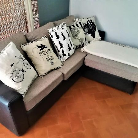 דירות מנדוזה Fsm - Casa Residencial -Ubicacion Privilegiada. מראה חיצוני תמונה