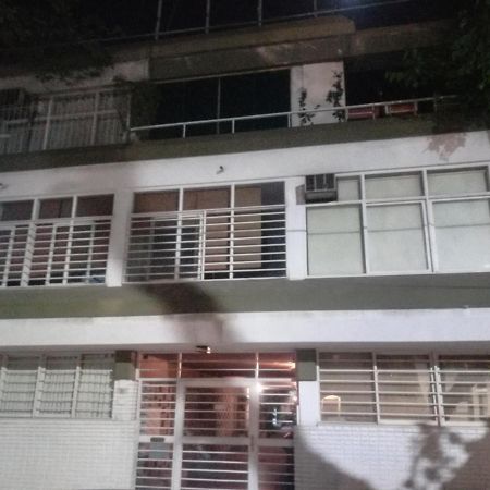 דירות מנדוזה Fsm - Casa Residencial -Ubicacion Privilegiada. מראה חיצוני תמונה