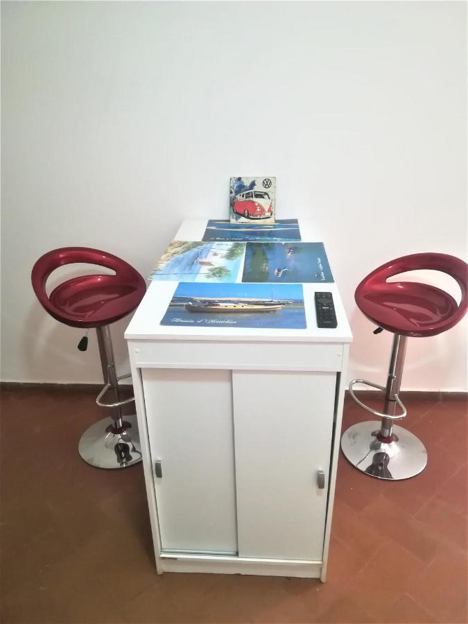 דירות מנדוזה Fsm - Casa Residencial -Ubicacion Privilegiada. מראה חיצוני תמונה