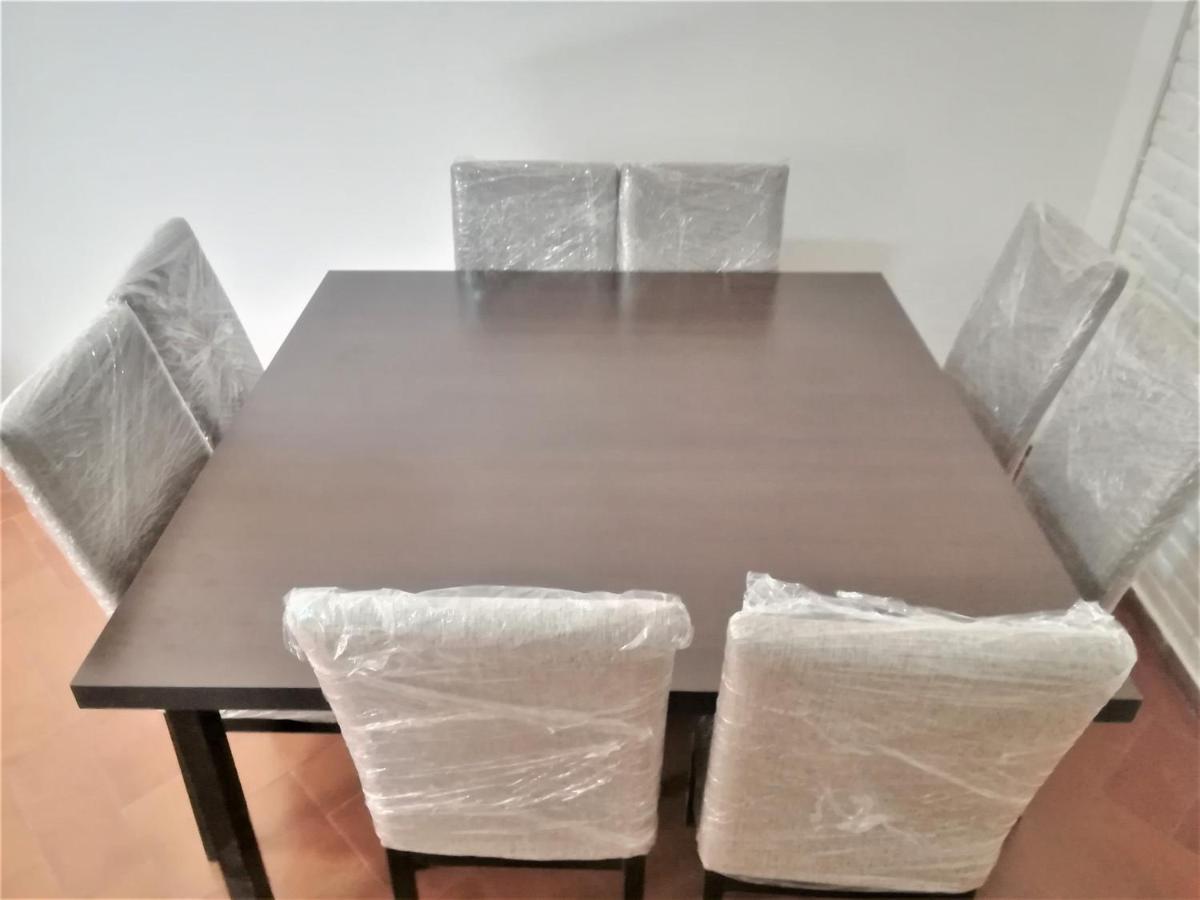 דירות מנדוזה Fsm - Casa Residencial -Ubicacion Privilegiada. מראה חיצוני תמונה