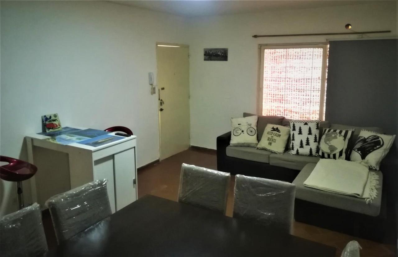 דירות מנדוזה Fsm - Casa Residencial -Ubicacion Privilegiada. מראה חיצוני תמונה
