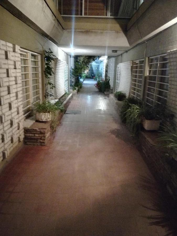 דירות מנדוזה Fsm - Casa Residencial -Ubicacion Privilegiada. מראה חיצוני תמונה
