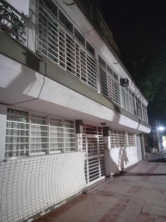דירות מנדוזה Fsm - Casa Residencial -Ubicacion Privilegiada. מראה חיצוני תמונה