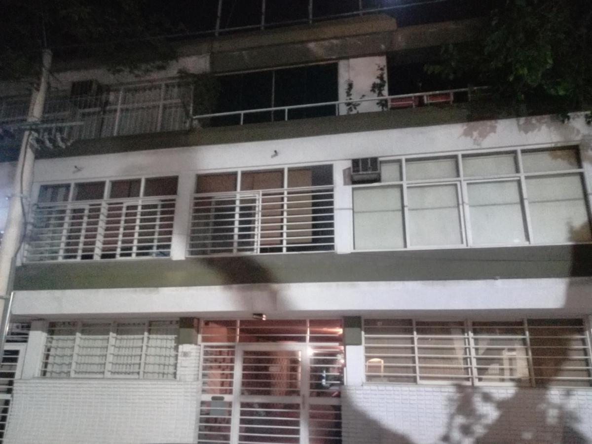 דירות מנדוזה Fsm - Casa Residencial -Ubicacion Privilegiada. מראה חיצוני תמונה