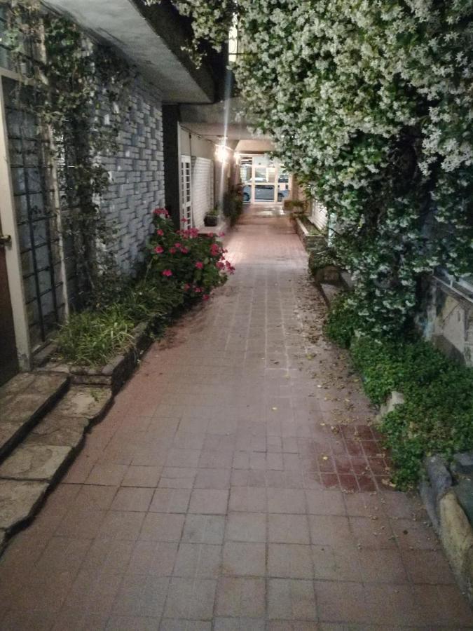 דירות מנדוזה Fsm - Casa Residencial -Ubicacion Privilegiada. מראה חיצוני תמונה