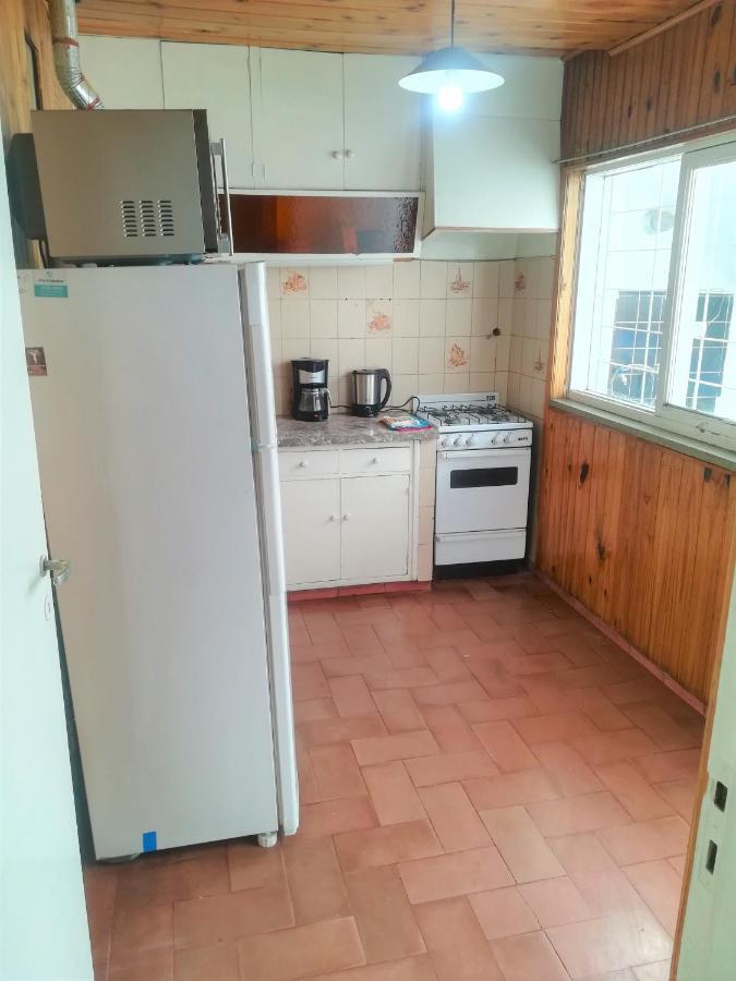 דירות מנדוזה Fsm - Casa Residencial -Ubicacion Privilegiada. מראה חיצוני תמונה